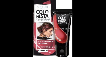 COLORISTA JELLY FR/NL/GR 12 CHOCOLA