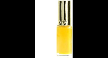 L'Oréal Paris Color Riche Le Vernis Shocking - 302 Exotic Canaries - Nagellak