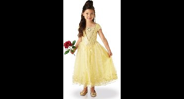 Belle Live Action Movie Deluxe - Child