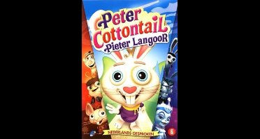 Pieter Langoor - The Movie