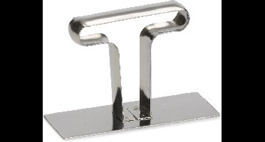 Patisse Uitdrukker voor Garneerring 9x3cm