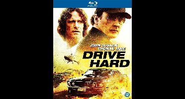 Drive Hard (Blu-ray)