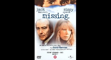 Missing (D)