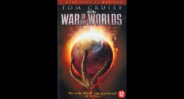 War of the Worlds (Special Edition)