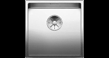 Spüle Blanco Claron 400 Unterbau 521573 InFino