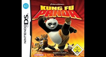 Kung Fu Panda /NDS
