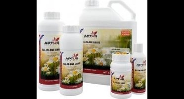 APTUS ALL-IN-ONE LIQUID 500 ML