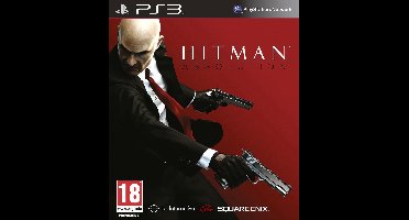 Hitman, Absolution PS3