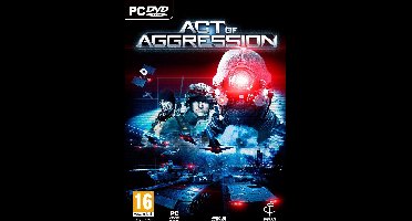 Act of Aggression