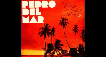 Playa Del Lounge