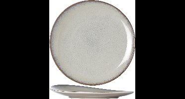 Cosy&Trendy For Professionals Vigo Joy Plat Bord - Ø 21 cm x 3 cm