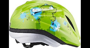 Puky PH 1-S/M Fietshelm Kinderen groen