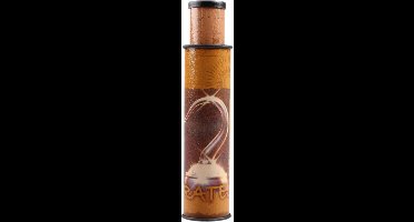 Goki Caleidoscoop Haak 27 Cm Bruin