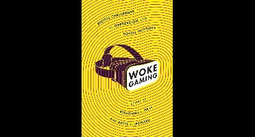 Woke Gaming