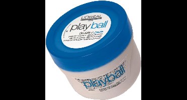 L'OREAL PROFESSIONAL - Deviation Paste - Tec Play Ball 100ml