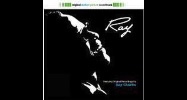 Ray (inclusief bonus- DVD)