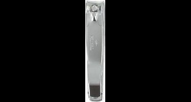 Nagelknipper klein model, lengte 5 cm.
