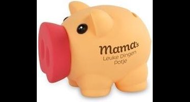Miko - Spaarvarkentje - Mama's leuke dingen