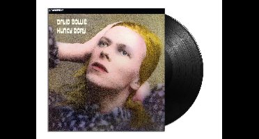 Hunky Dory (LP)