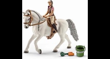 Set of Farm Animals Schleich Horse Club