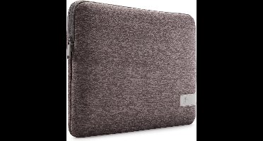 Case Logic Reflect - Laptophoes / Sleeve - 13.3 inch - Grijs