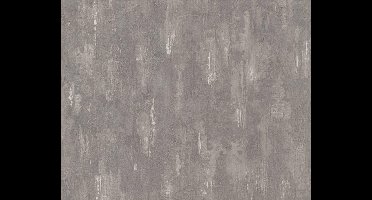 BETONLOOK BEHANG - Beige Grijs - AS Creation Around The World