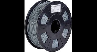Renkforce RF-4511192 Filament PLA Pro 1.75 mm 1000 g Grijs 1 stuk(s)