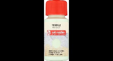 Talens Art Creation Textiel color 50 ml Pastelgroen