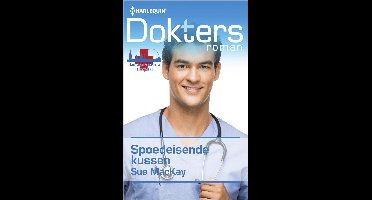 Doktersroman 71 - Spoedeisende kussen