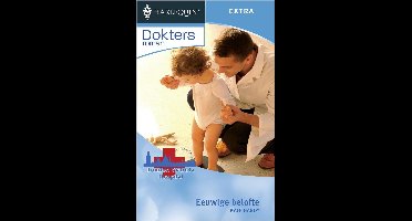 Doktersroman 15 - Eeuwige belofte