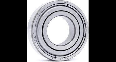 SKF Kogellager - 6004 2Z - 20x42x12mm