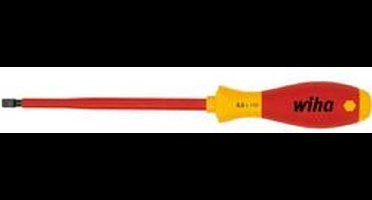 Wiha - Schroevendraaier Gleuf - 320N- 6.5X150