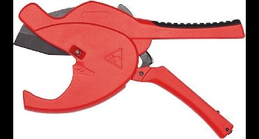 Wurth KUNSTSTOFPIJP SCHAAR-(D0-63MM)