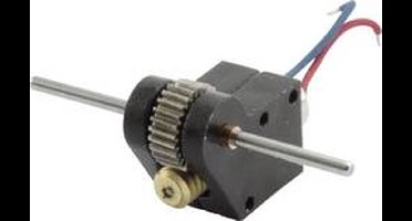 Transmissie met motor (bouwpakket) G 426 Sol Expert 96445 bouwpakket 1:26