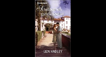 Bouquet 8 - Schelpen en zandkastelen