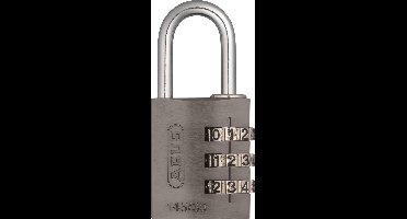 Abus hangslot code 145/30 titanium - SL46585