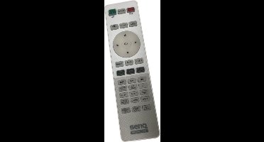 BenQ RCV017 / 5J.JKC06.001 originele Beamer Afstandsbediening