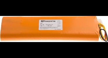 Husqvarna Automower 220AC, 230ACX en Solar Hybrid Originele Accu (18V/2.2Ah, 535 12 09-01)