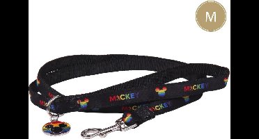 Hondenriem - DISNEY PRIDE - 120cm x 2cm
