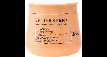 L'Oréal Professionnel Serie Expert Nutrifier mask - 250 ml