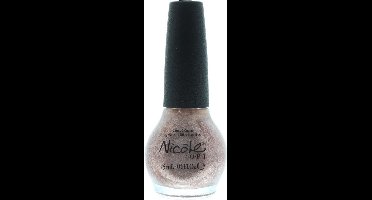 OPI Nicole Nail Polish 15ml - True Reflection