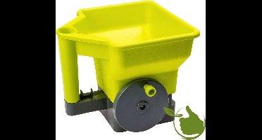 Zaai en strooimachine - handmatig, 3 L