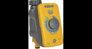 Hozelock Select Controller watercomputer