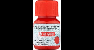 Talens Art Creation Glas & porselein transparant 30ml Krac