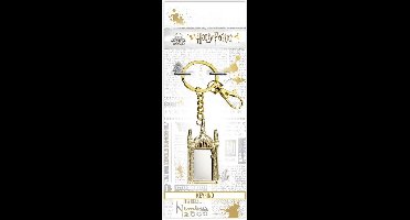 Harry Potter Mirror of Erised keyring