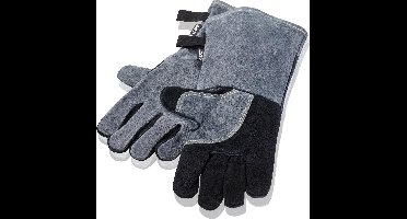 GEFU Barbecuehandschoen - leder