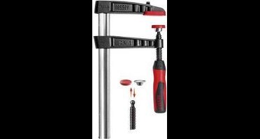 Bessey Lijmtang 200/100mm - TG20-2K