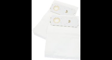Propex Parts Stofzuigerzakken - Geschikt voor Festool 204308 PRO (CT 15) - 5 stuks