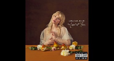 Carly Rae Jepsen - The Loneliest Time (CD) Alternative Artwork | Limited Edition)