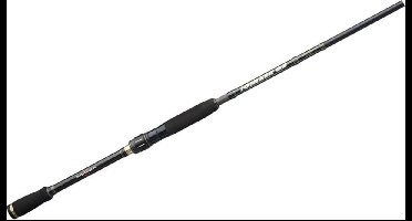 Sakura Ionizer G2 Long Range Ingsl Spinhengel Zilver 2.33 m / 10-35 g